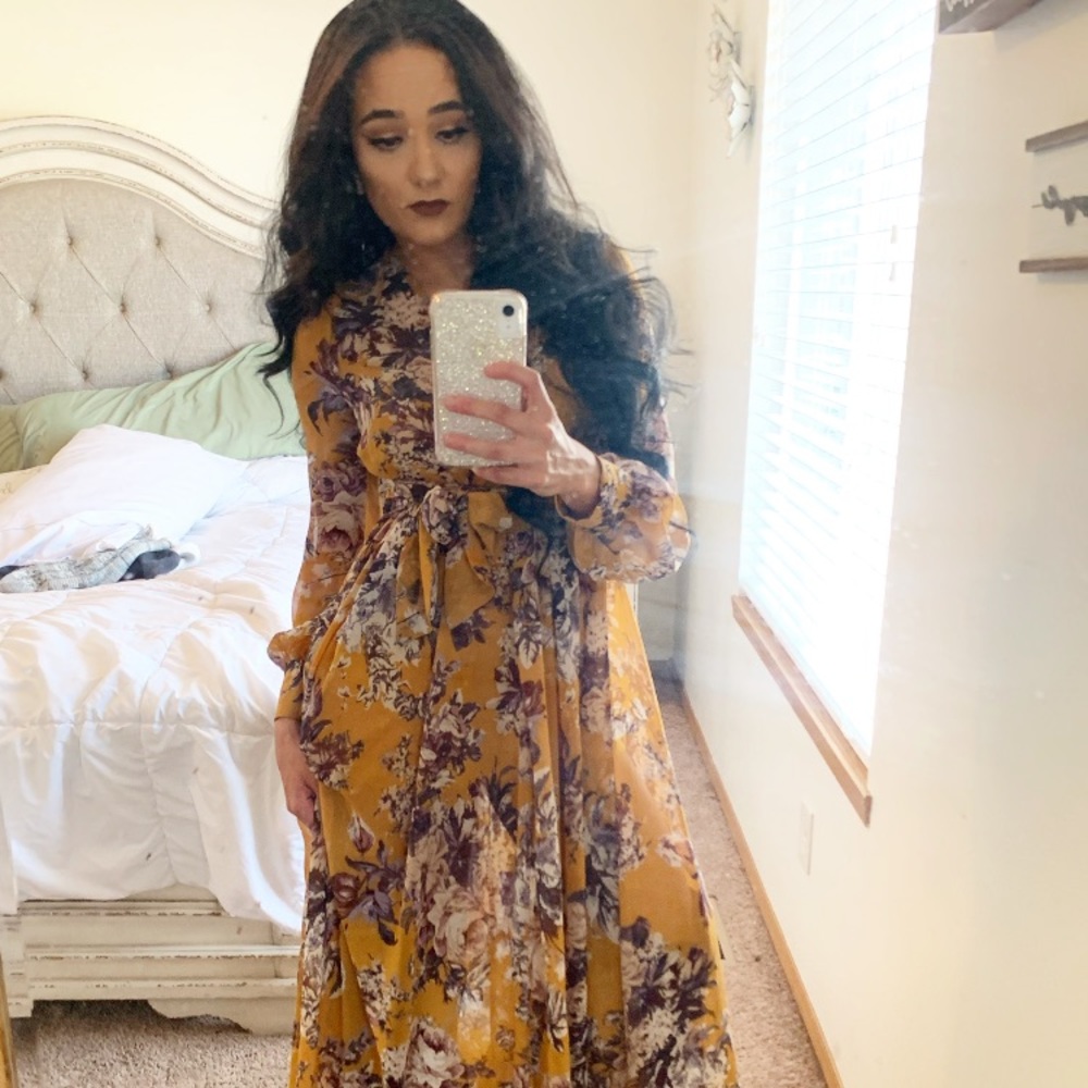 Meet your Posher, Brooke